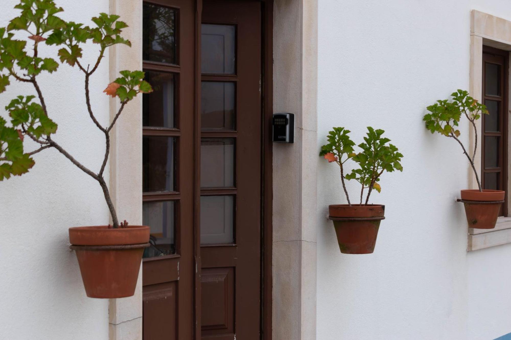 Casa Nº5 - Vila D'Óbidos Zewnętrze zdjęcie