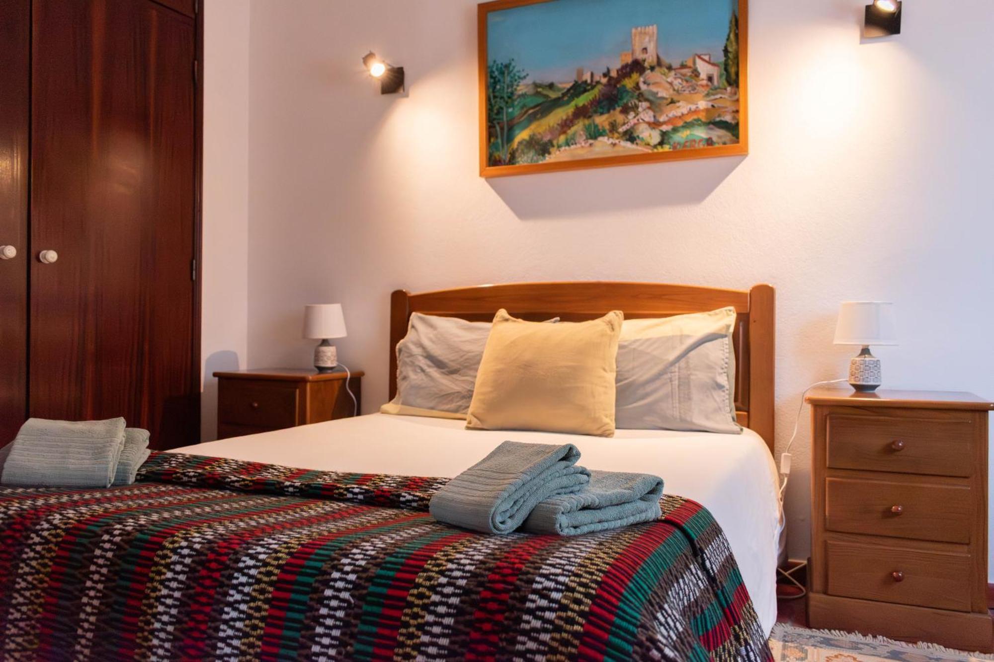 Casa Nº5 - Vila D'Óbidos Zewnętrze zdjęcie