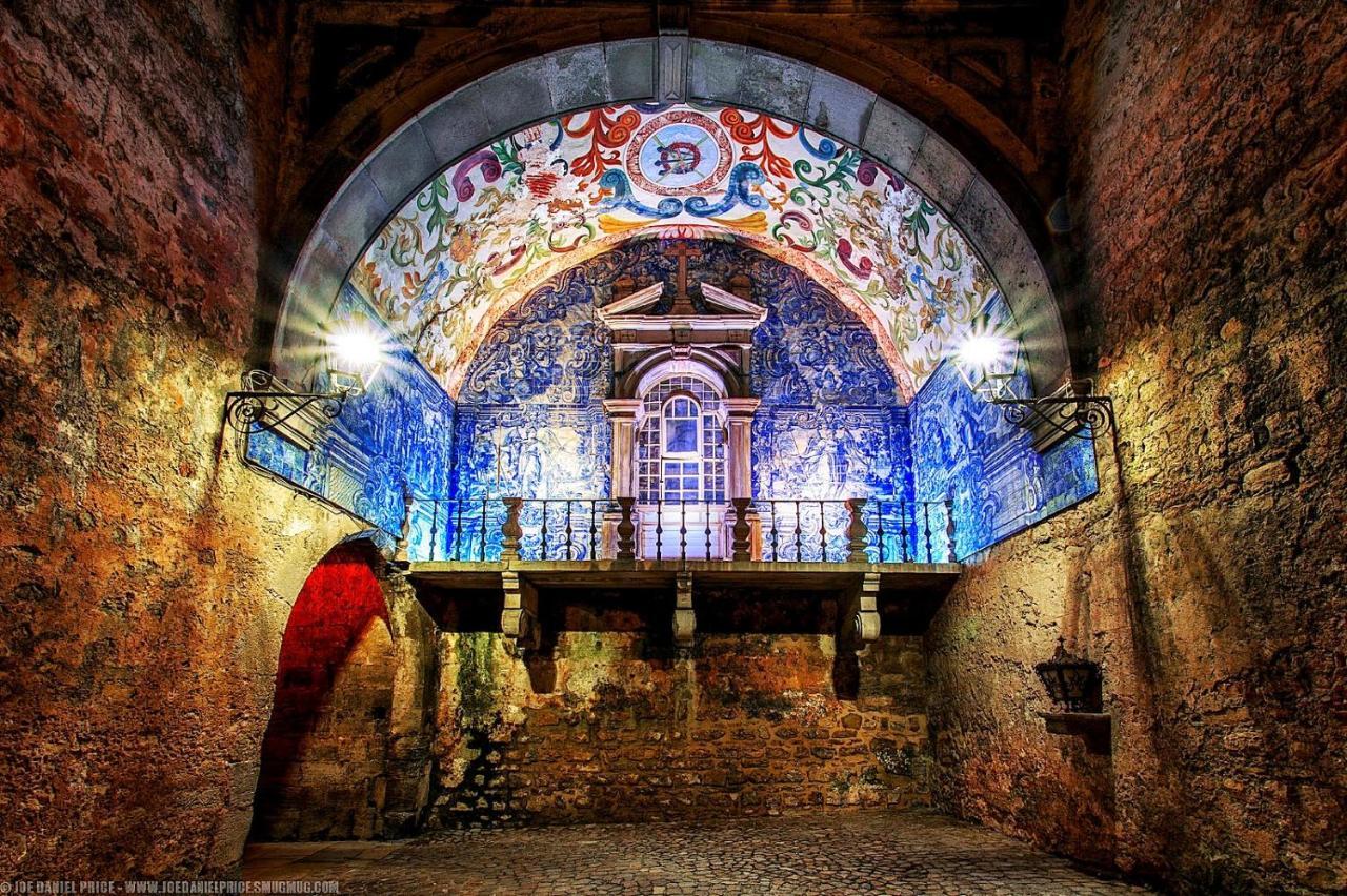 Casa Nº5 - Vila D'Óbidos Zewnętrze zdjęcie