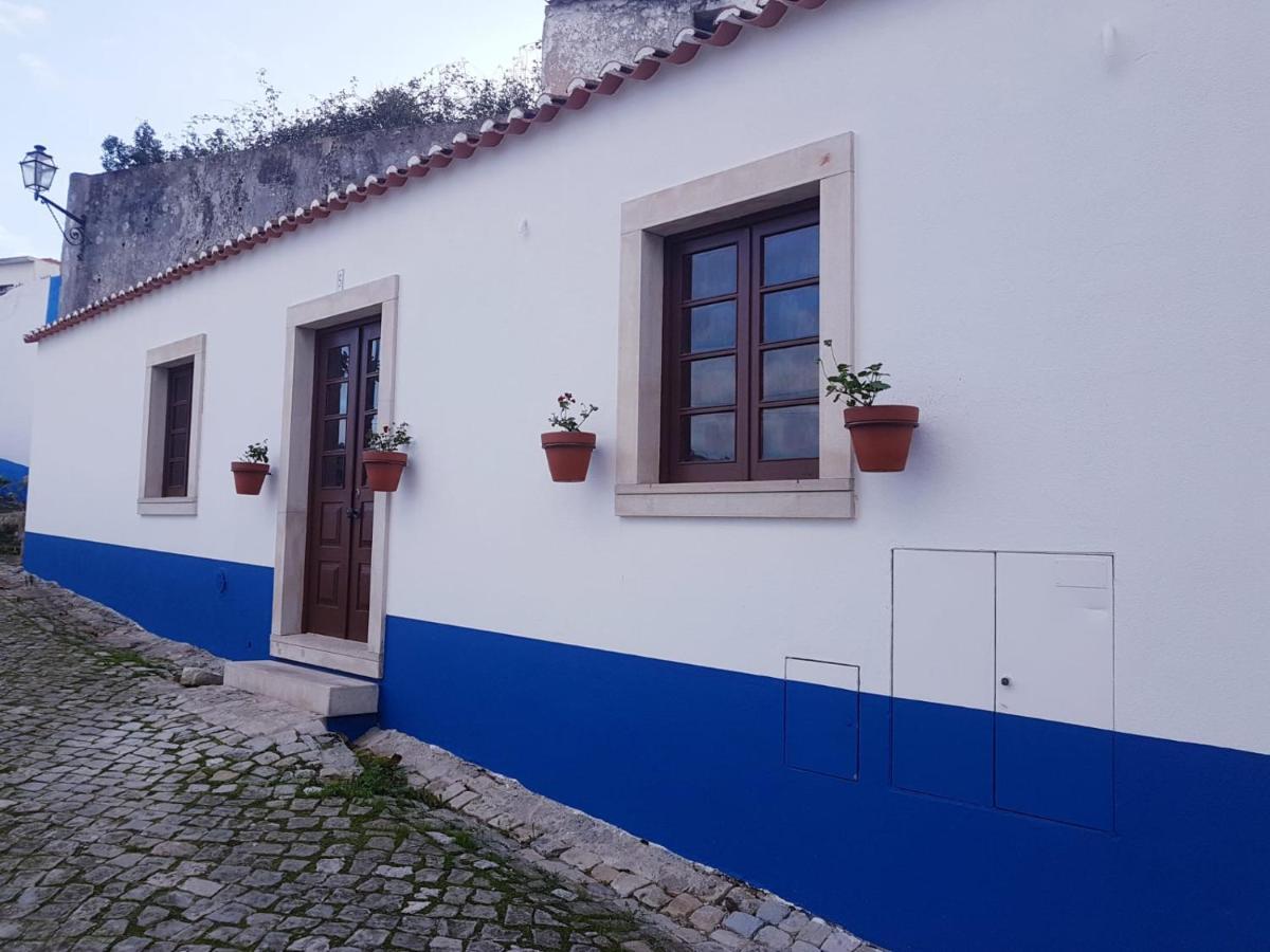 Casa Nº5 - Vila D'Óbidos Zewnętrze zdjęcie